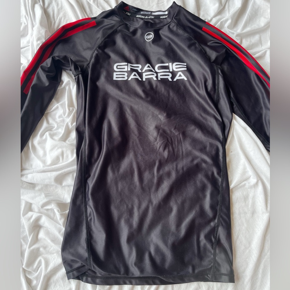 Gracie Barra